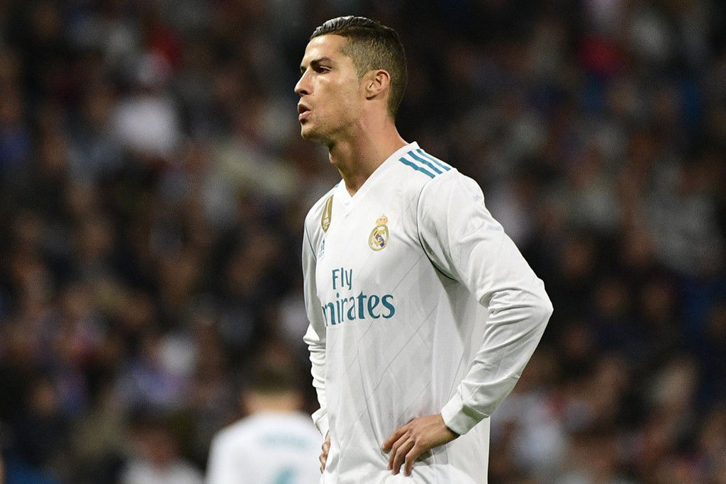 Real Madrid ban Ronaldo: Khi 'cao gia' Perez da tan dung het CR7 hinh anh 4