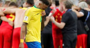 brazil bai tran vi niem tin mu quang vao neymar tin tuc world cup tin nhanh