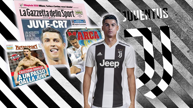 Cristiano Ronaldo se la so 7 tiep theo cua Juventus? hinh anh 2