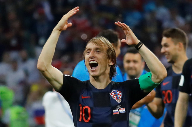 Cuoc dua Qua bong Vang World Cup: So phan goi ten Luka Modric? hinh anh 3