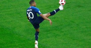 mbappe toi muon duoc ngu cung chiec cup vang world cup tin tuc world cup tin nhanh