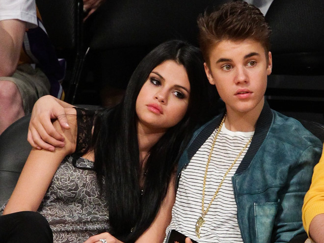 Selena Gomez phan ung ra sao truoc tin Justin Bieber dinh hon? hinh anh 1