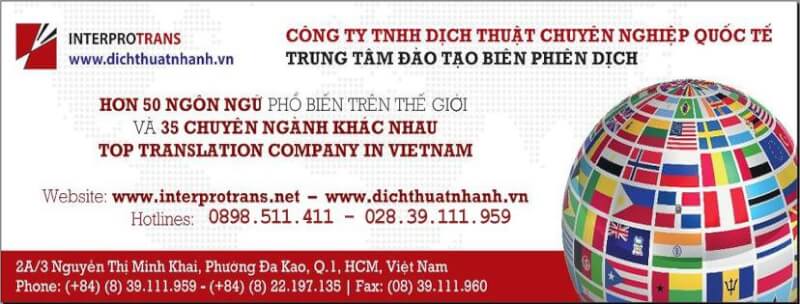 cong ty dich thuat hcm gia re uy tin